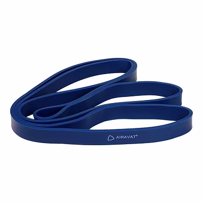 Airavat 4506 Powerband-BLUE-LEVEL 2-1