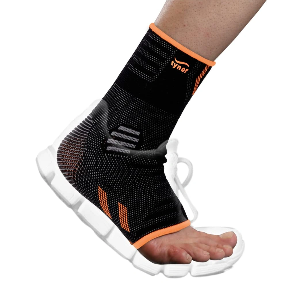 Tynor Ankle Binder Air Pro (1 Unit)-46099