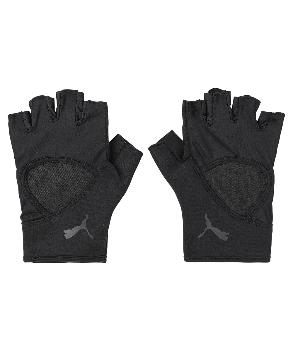 Puma Unisex TR Ess Gym Gloves-40238