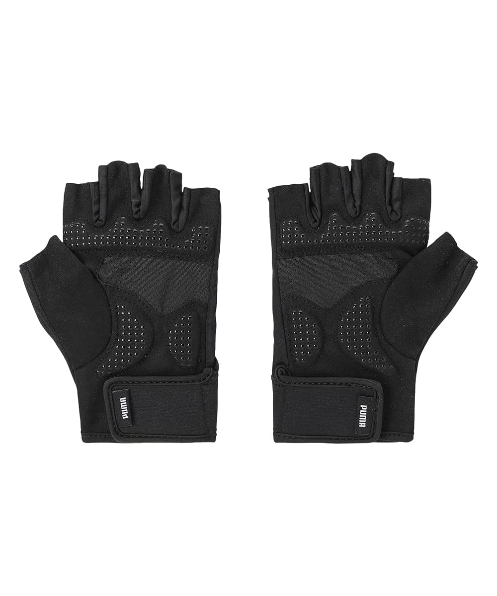 Puma Unisex TR Ess Gym Gloves-03-L-2