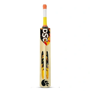 DSC WILDFIRE HEAT CRICKET TENNIS BAT