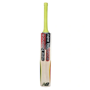 new balance TC 360 Kashmir-Willow Cricket Bat with Bat Cover (2019-20 Edition)