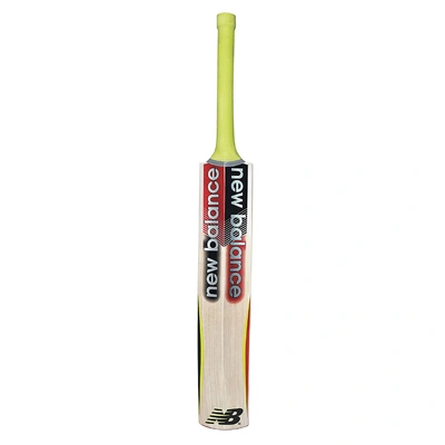 new balance TC 360 Kashmir-Willow Cricket Bat with Bat Cover (2019-20 Edition)