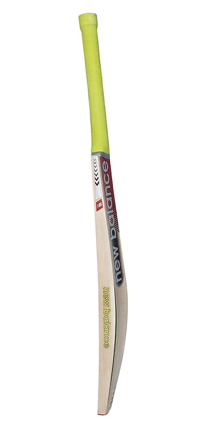 new balance TC 360 Kashmir-Willow Cricket Bat with Bat Cover (2019-20 Edition)-4-1 Unit-2