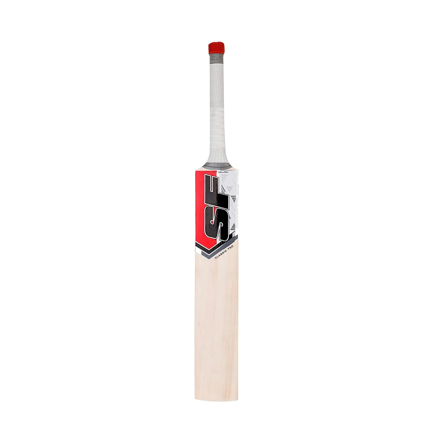 SF Classic 750 Kashmir Willow Bat-SH-1