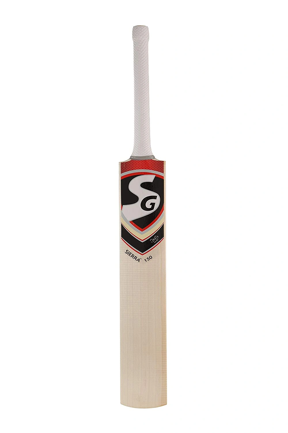 SG Sierra 150 Grade 5 English Willow Cricket Bat-6-2