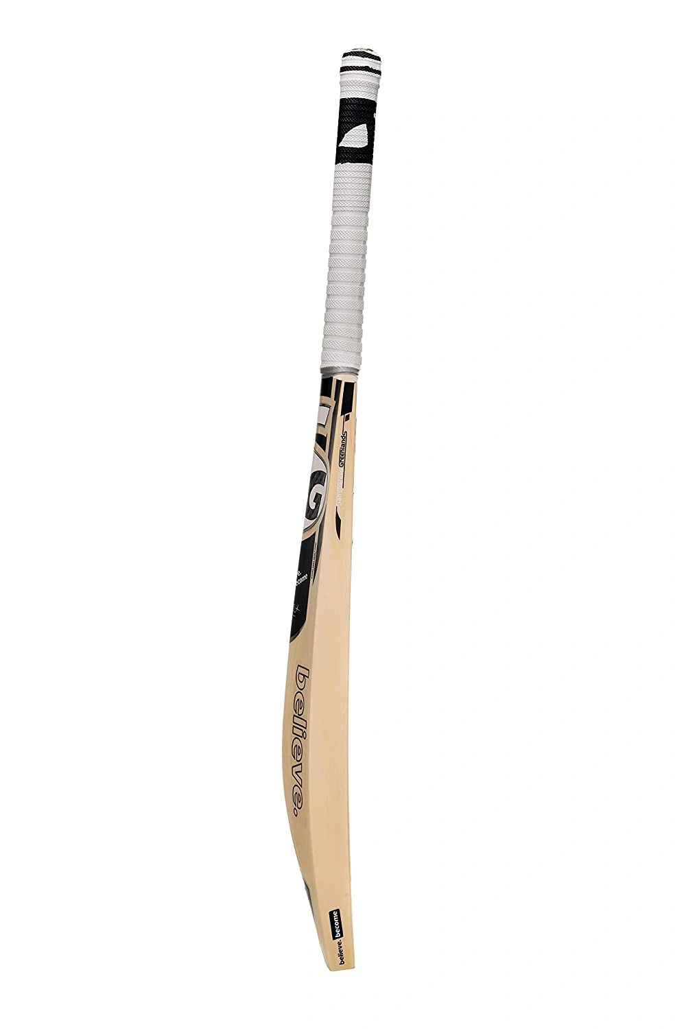 SG Roar LE Grade 1 English Willow Cricket Bat-4-3