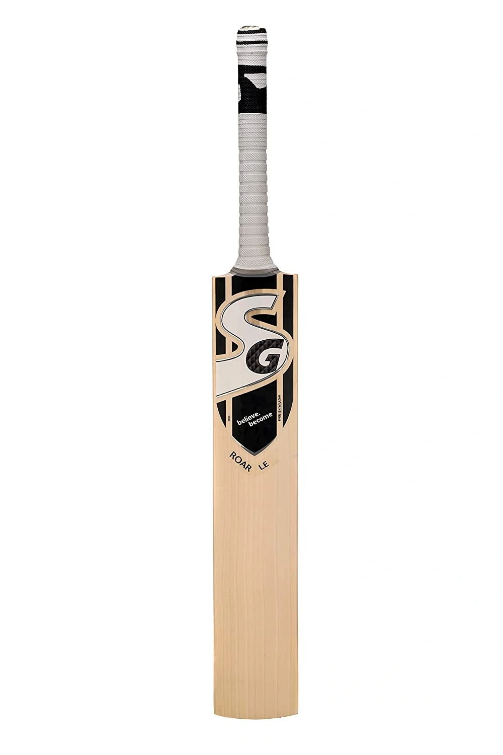 SG Roar LE Grade 1 English Willow Cricket Bat-4-2