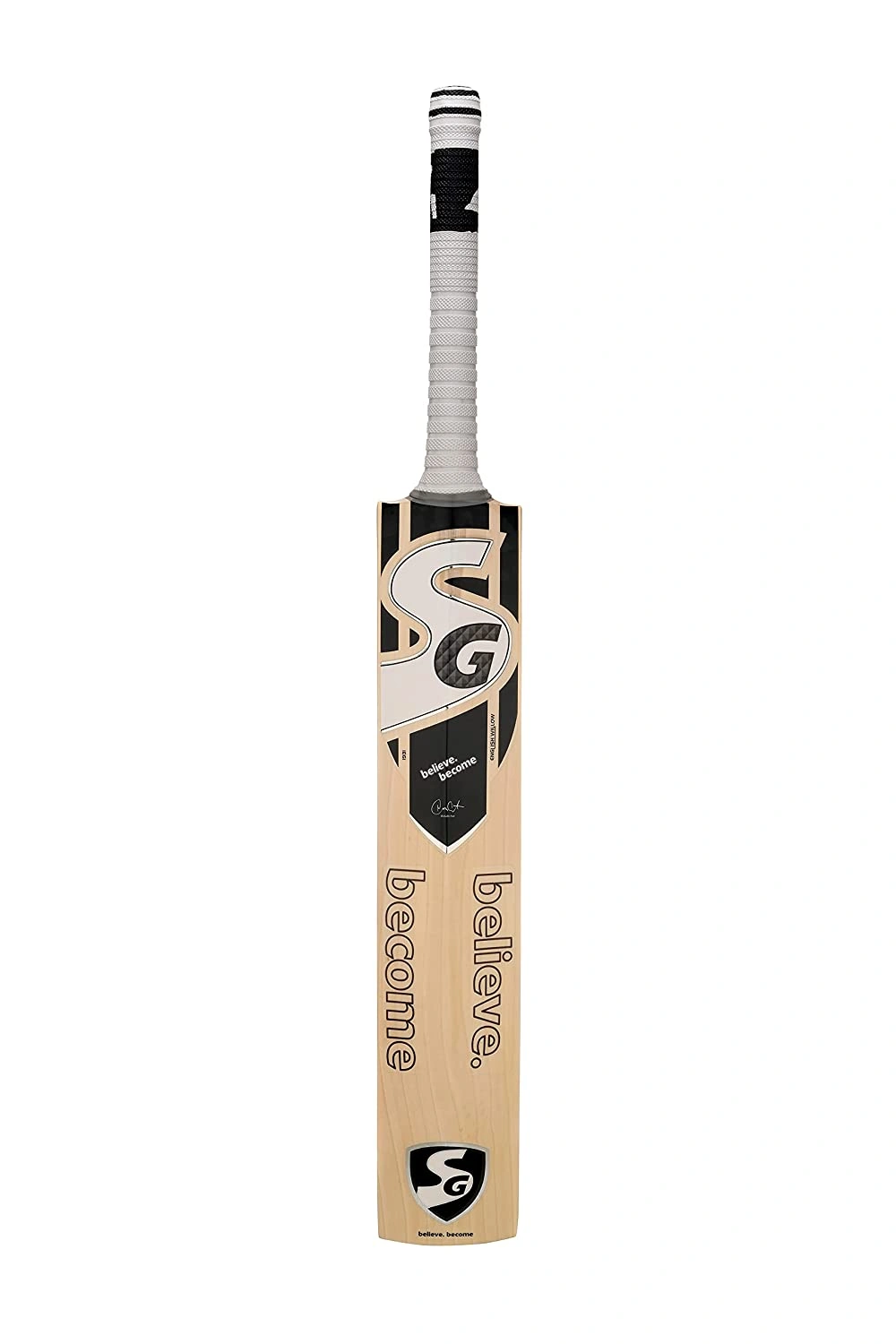 SG Roar LE Grade 1 English Willow Cricket Bat-36599