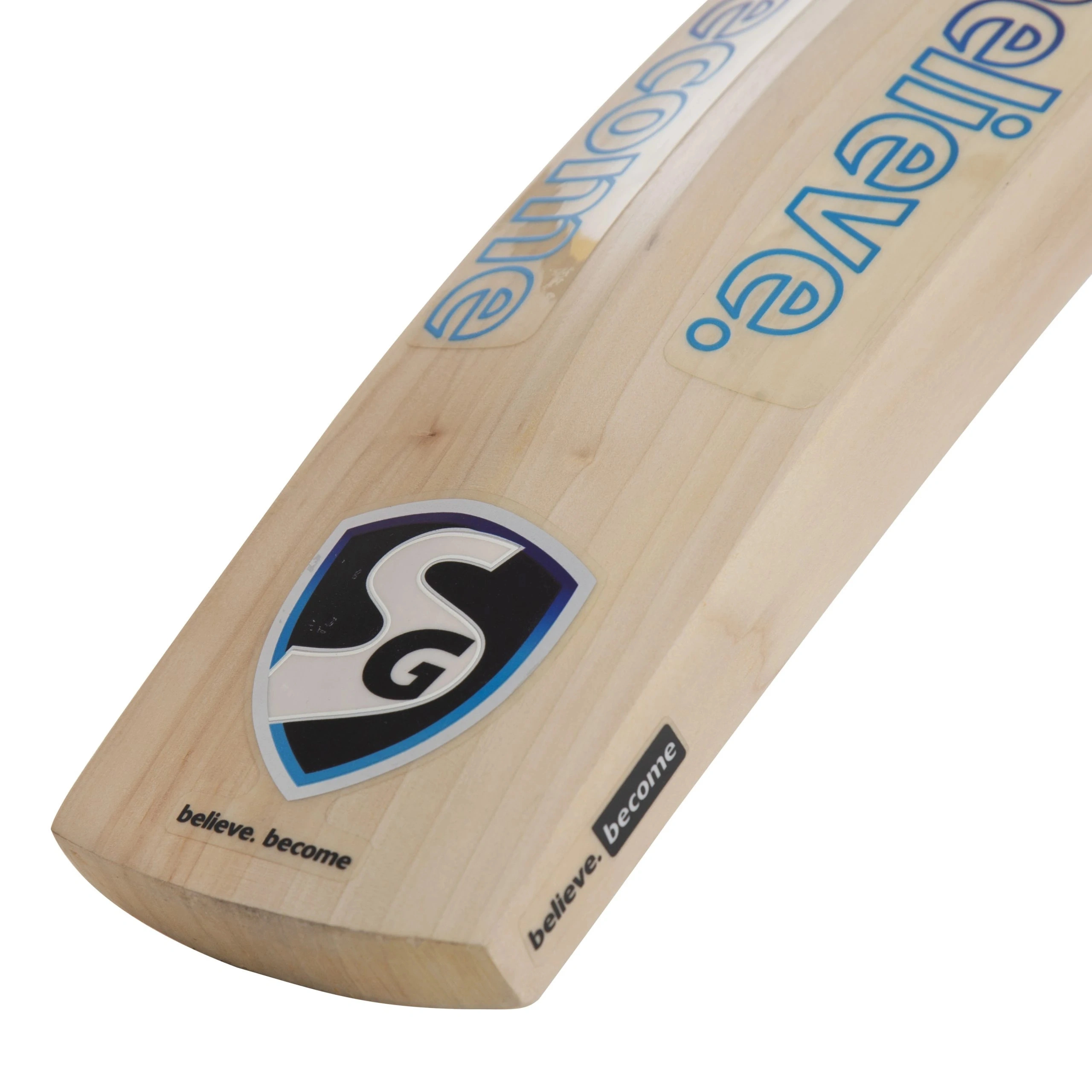 SG Reliant Xtreme English Willow Cricket Bat (Color May Vary)-HARROW-5