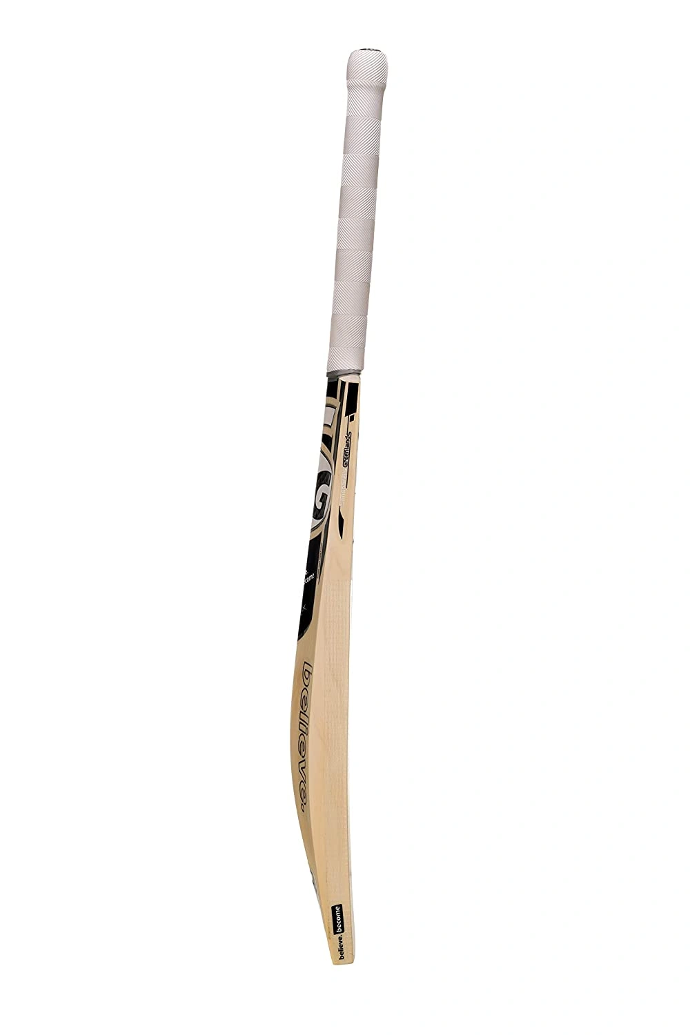 SG Roar Xtreme Grade 2 English Willow Cricket Bat-FS-2