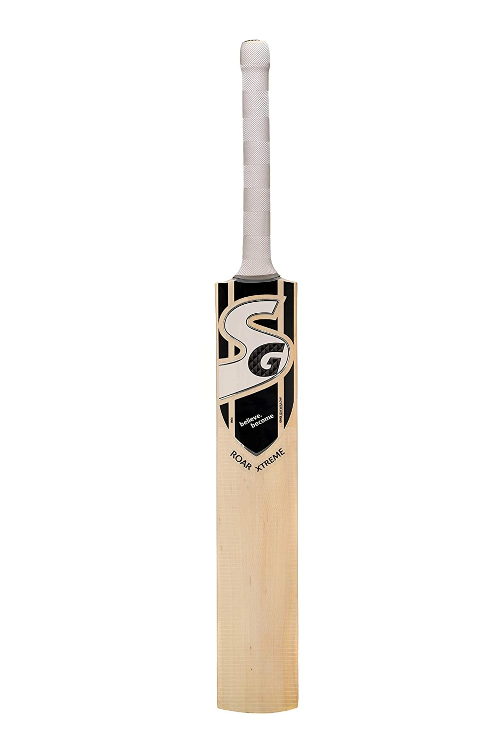 SG Roar Xtreme Grade 2 English Willow Cricket Bat-FS-1