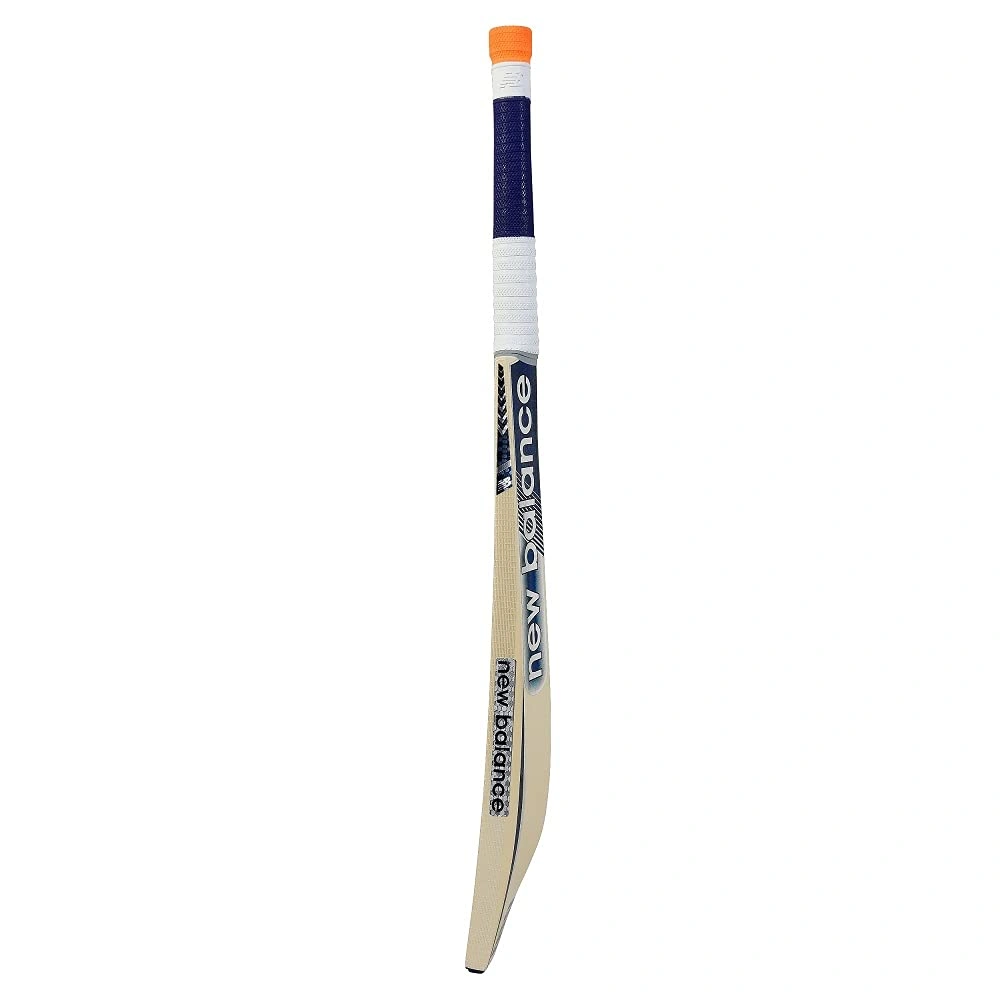 New Balance DC-570 English Willow Cricket Bat (Multicolour)-4-3