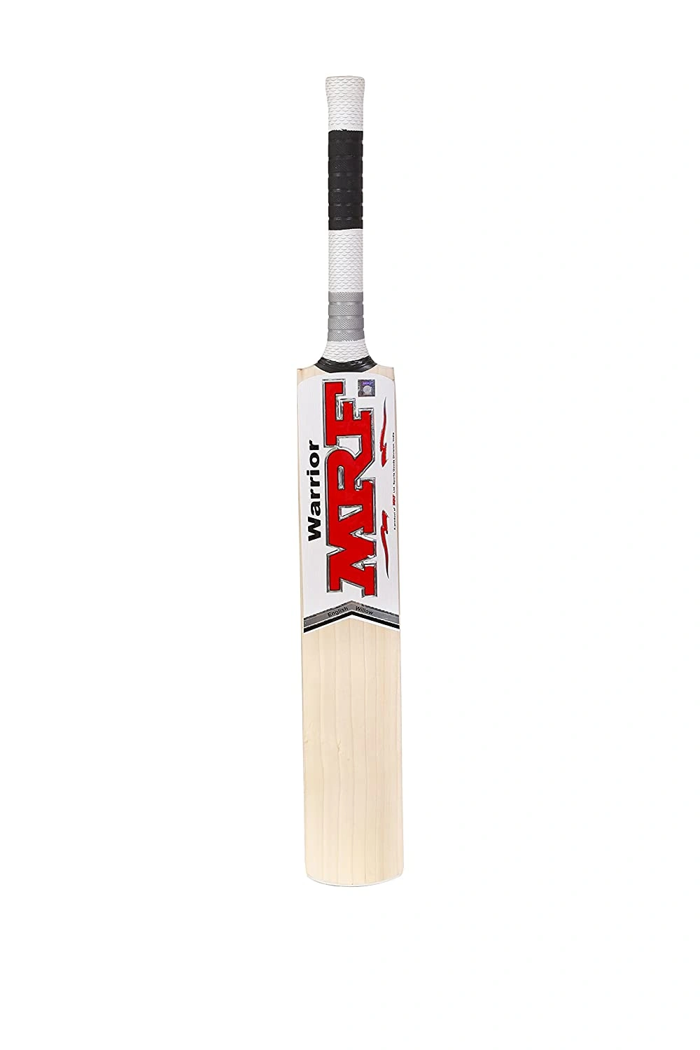 MRF English Willow Warrior Cricket Bat-SH-1
