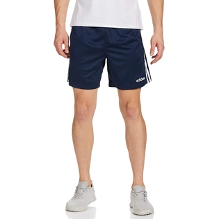 Adidas Cotton Blend Sports Shorts for Men: Comfortable and Versatile Shorts for Athletic Activities and Everyday Wear