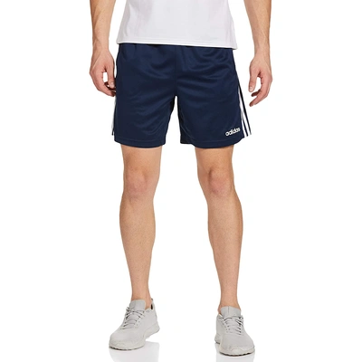 Adidas Cotton Blend Sports Shorts for Men: Comfortable and Versatile Shorts for Athletic Activities and Everyday Wear