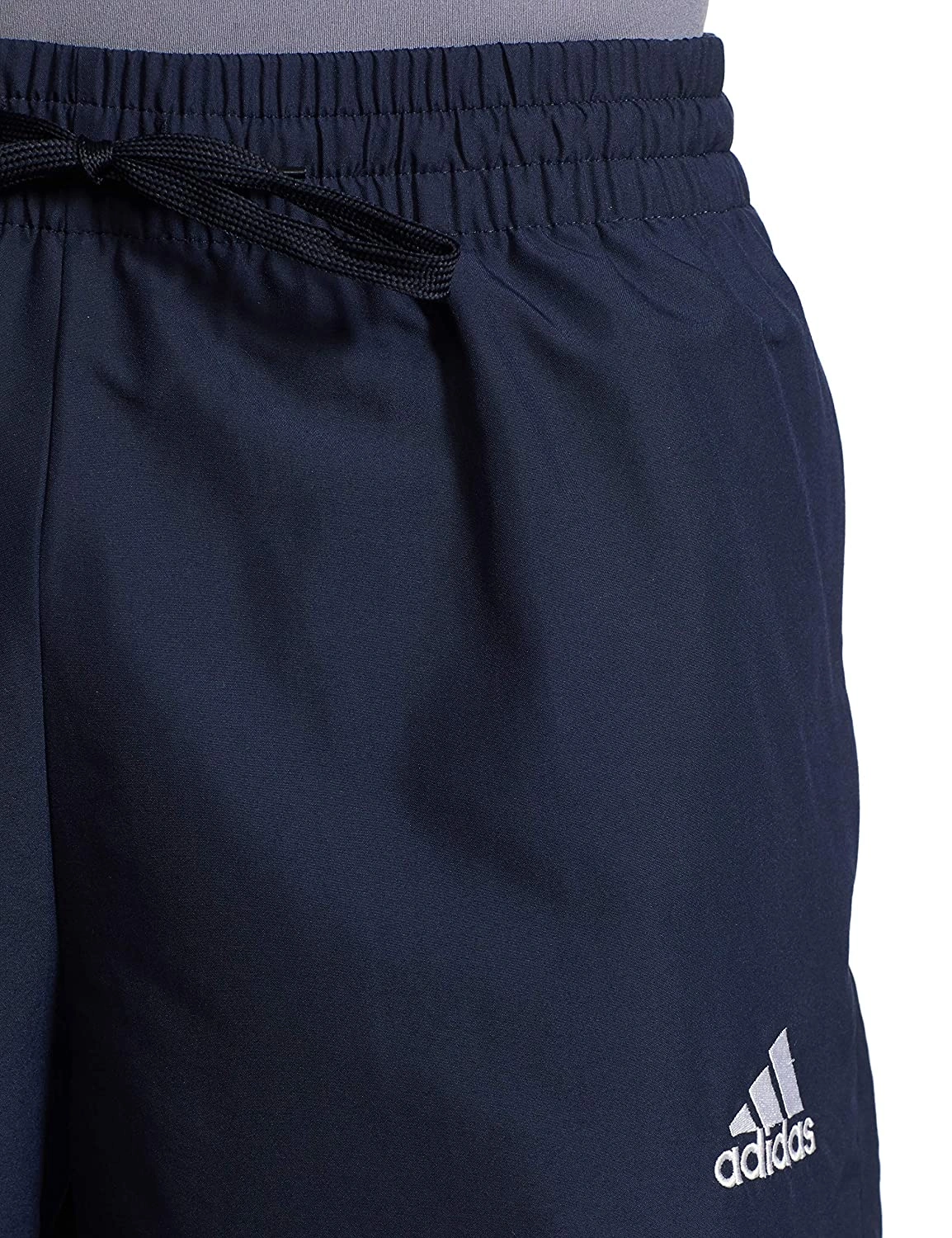 Adidas GU4984 Men's Bermuda Shorts-S-5