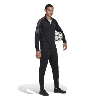 Mens adidas cheap sereno tracksuit