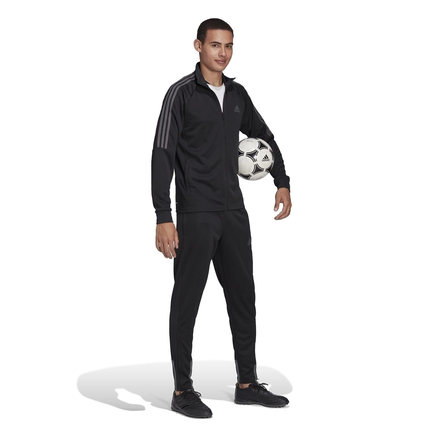 Adidas Mens M Sereno Ts Track Suits-M-5