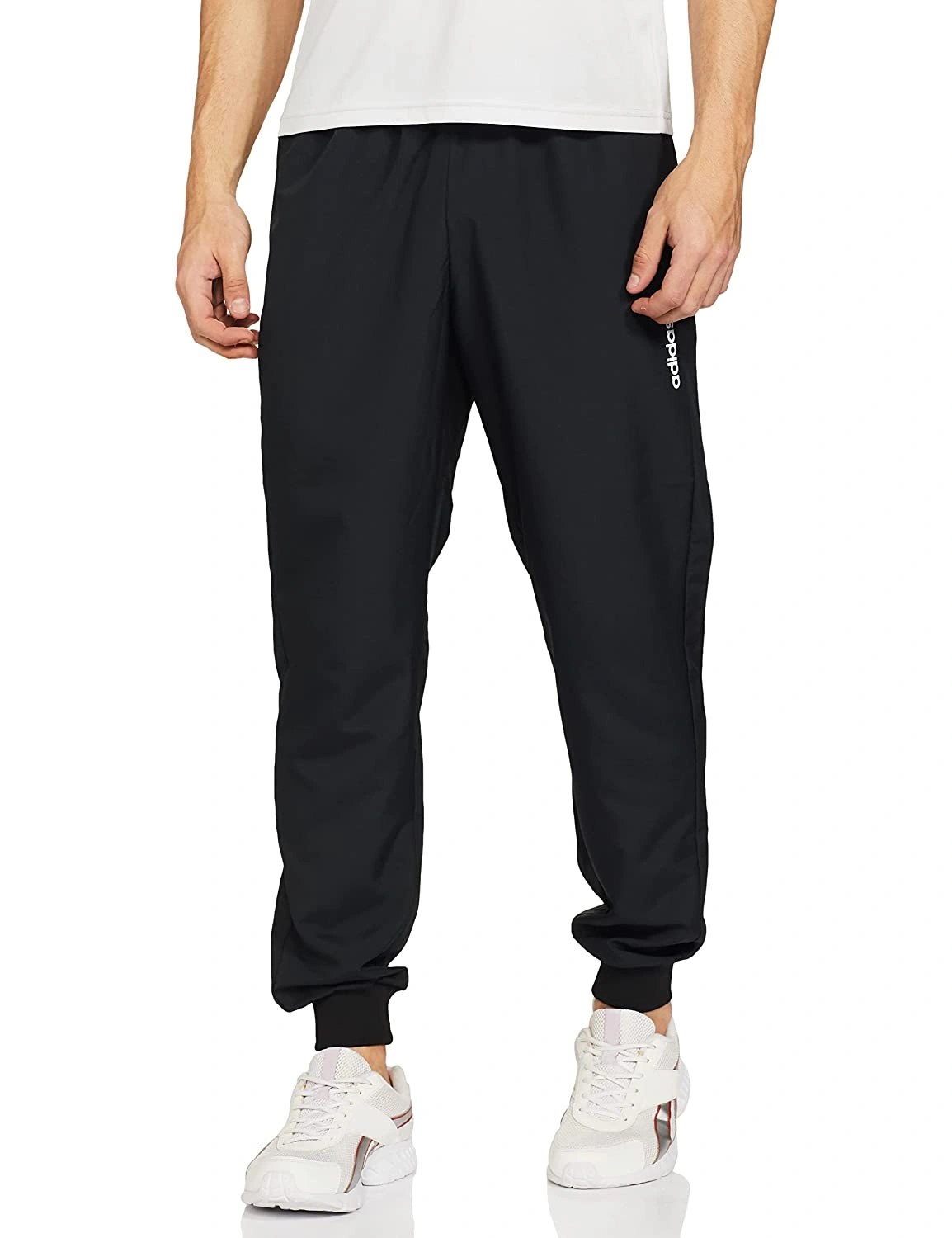 Adidas men's climalite training pants on sale