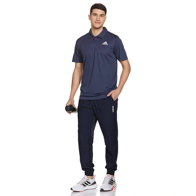 Adidas Men's Slim Track - XXL | Total Sporting Fitness Solutions Pvt