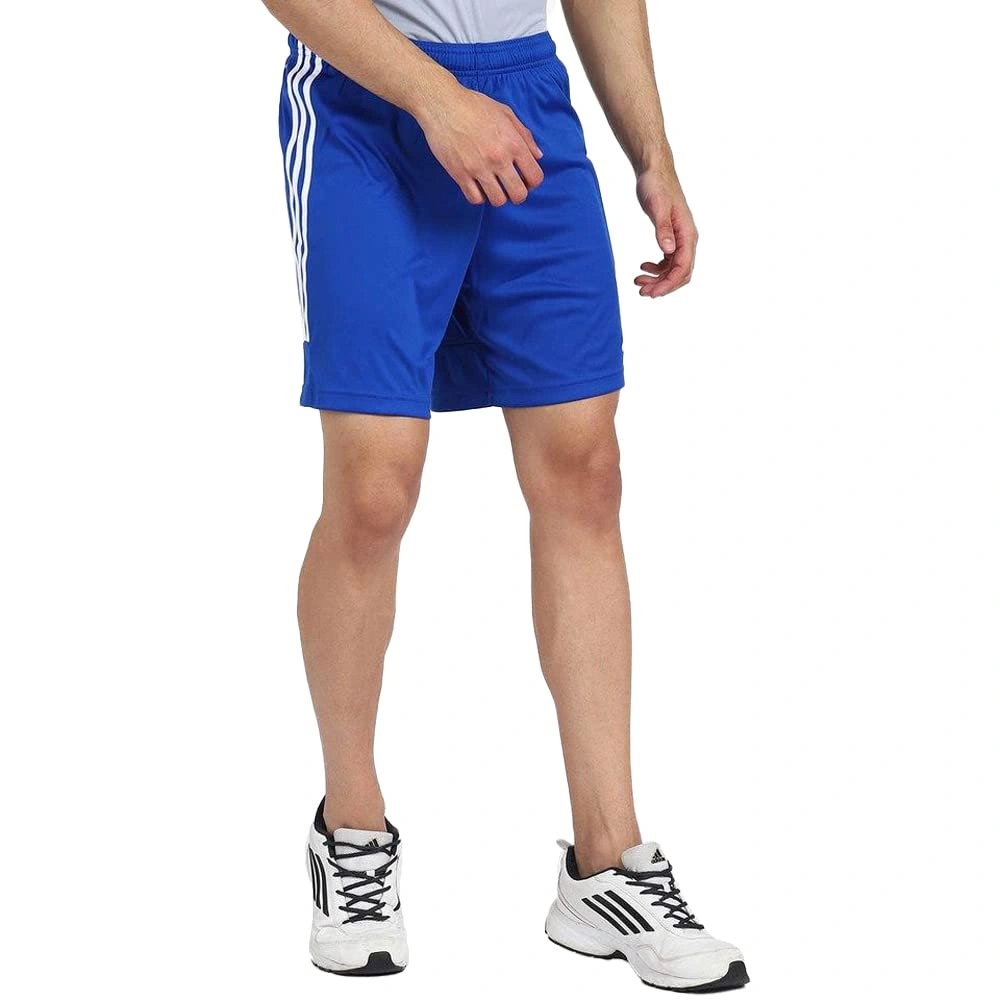 Adidas Regular Polyester Regular Fit Mens Shorts-46011