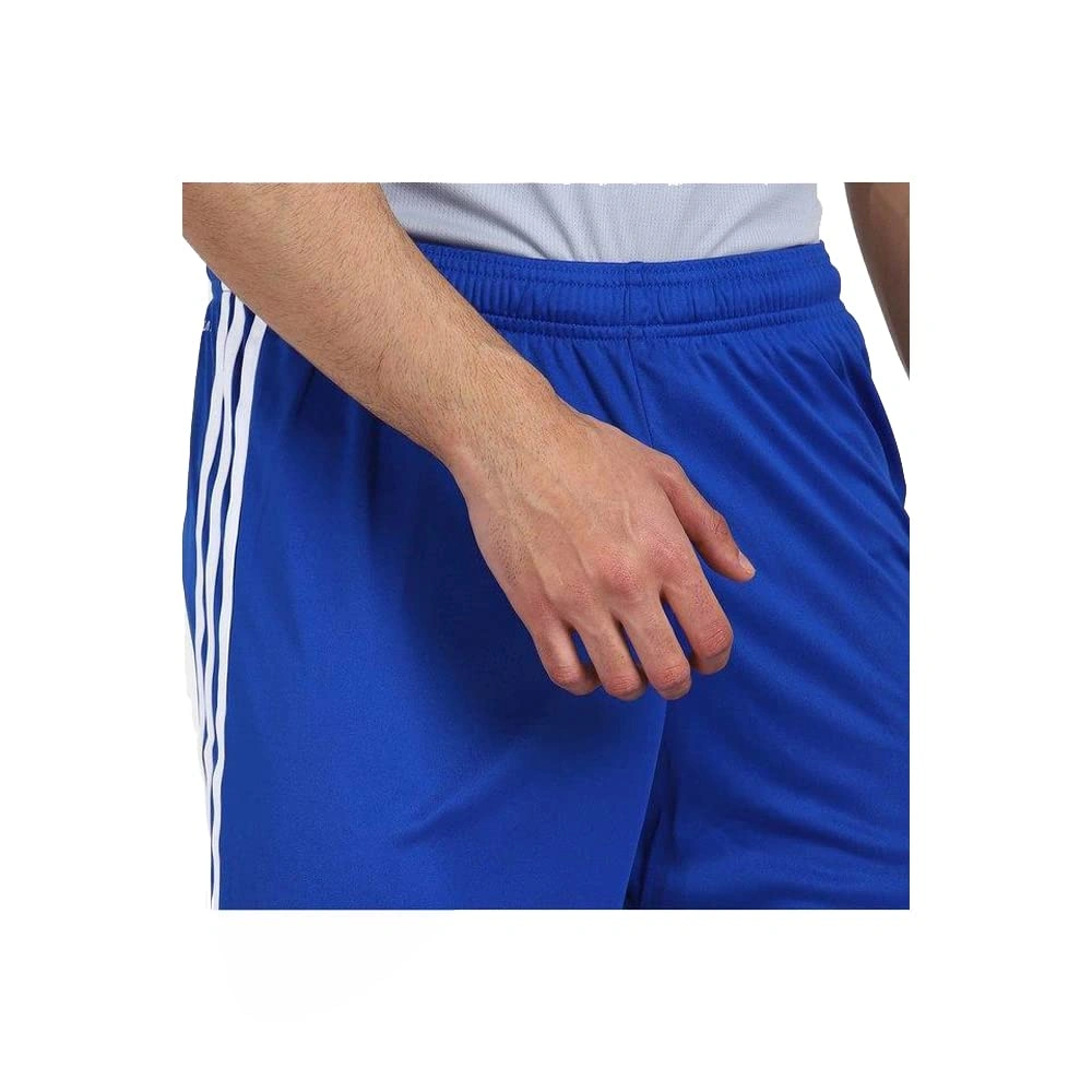 Adidas Regular Polyester Regular Fit Mens Shorts-L-5