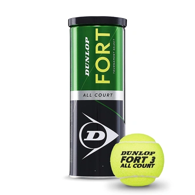 Buy Tennis Balls Online, India - Total Sports & Fitness