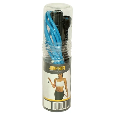 Everlast ELDOM046 Jump Rope - BLUE  Total Sporting & Fitness Solutions Pvt  Ltd