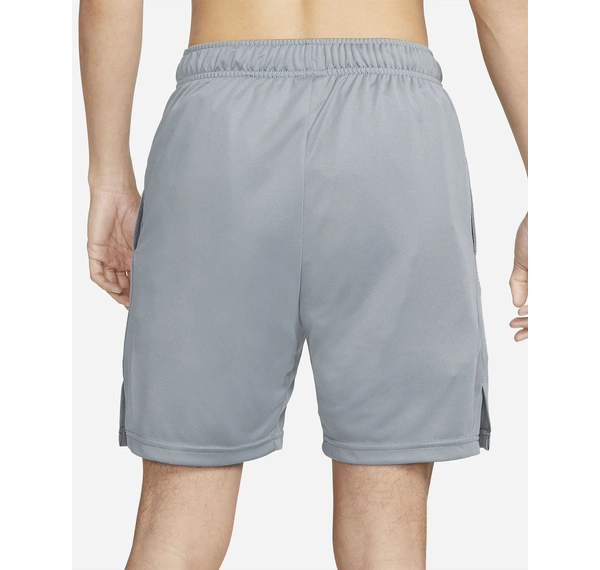 Training epic knit waistband clearance shorts