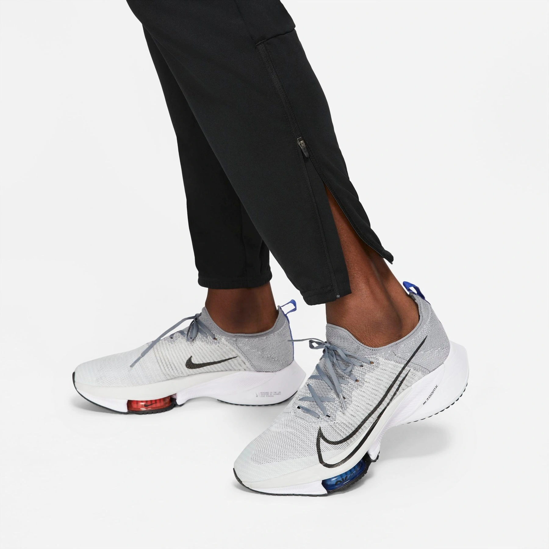 Nike Men DriFIT Challenger Knit Running Trousers  Neos Sports