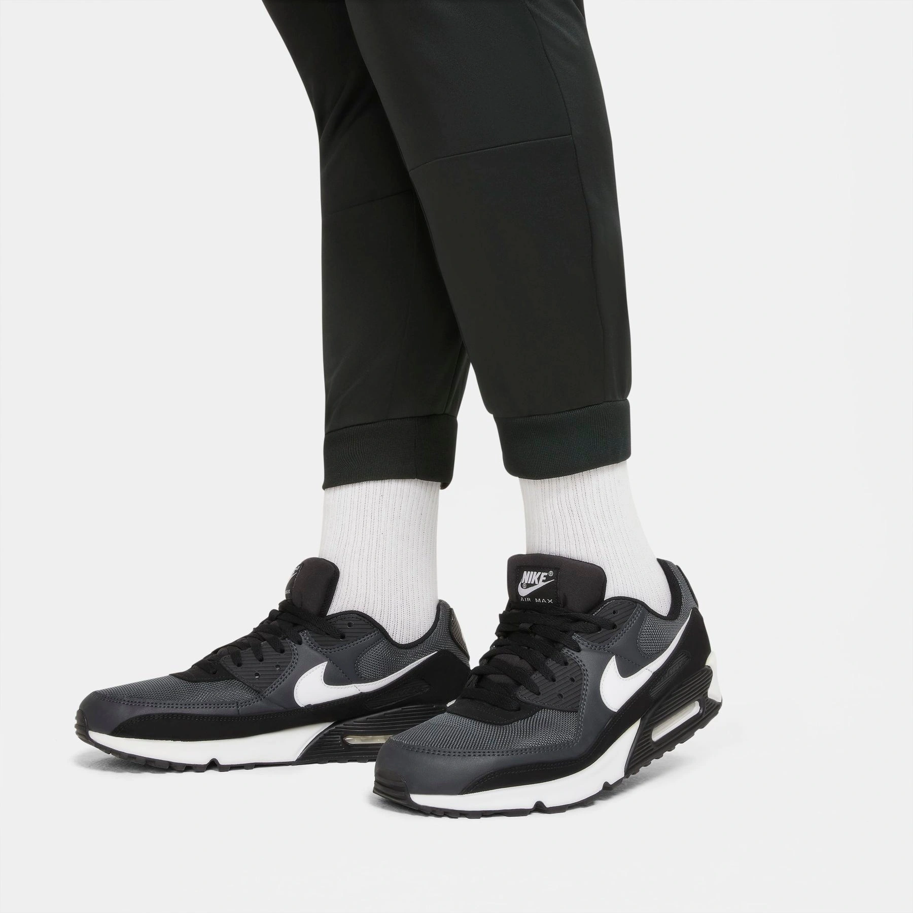 Nike Club Mens Woven Cargo Trousers Nike IN
