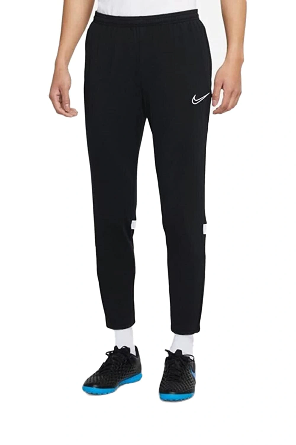 Nike Men's Tapered Fit Polyester Pants-40723