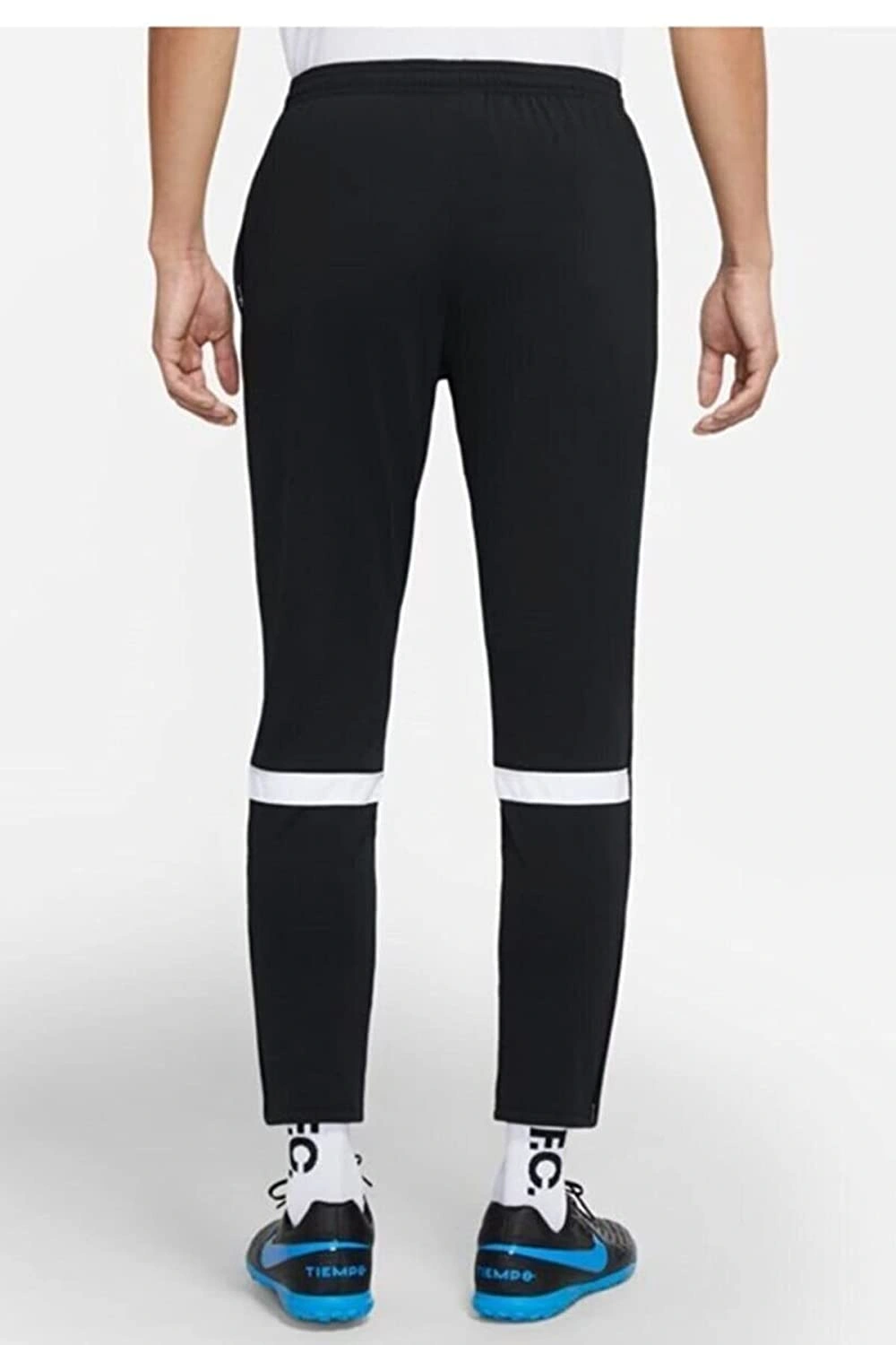 Nike Men's Tapered Fit Polyester Pants-010-XL-2