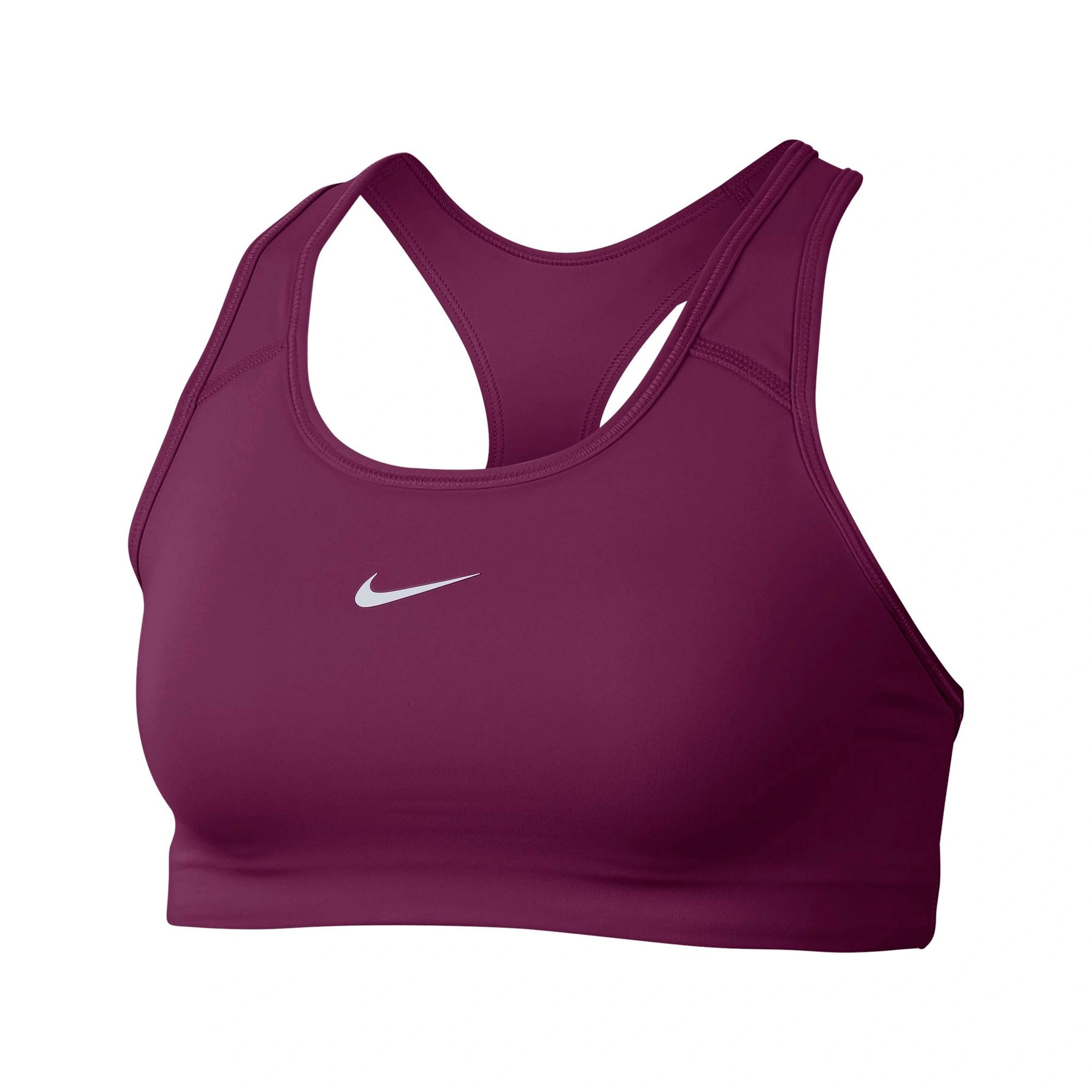 Nike Women's Medium-Support 1-Piece Pad Sports Bra-41648