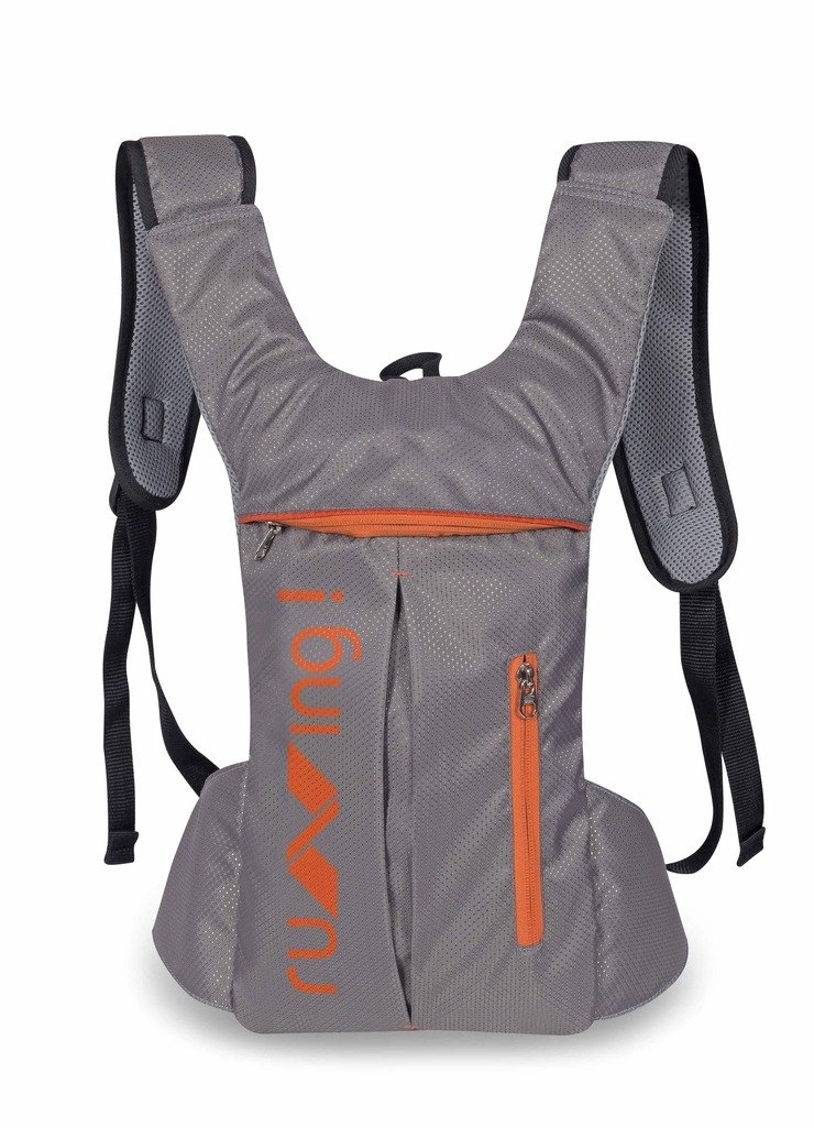 Nivia Polyester Running Bag-40226