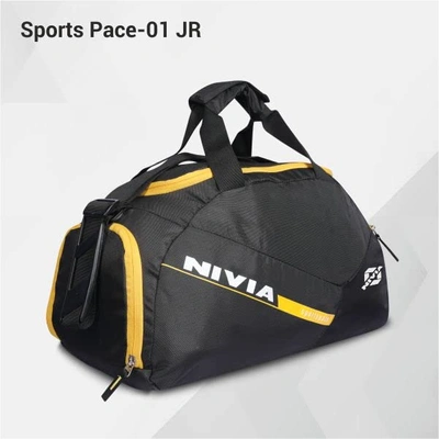 Nivia gym outlet bag