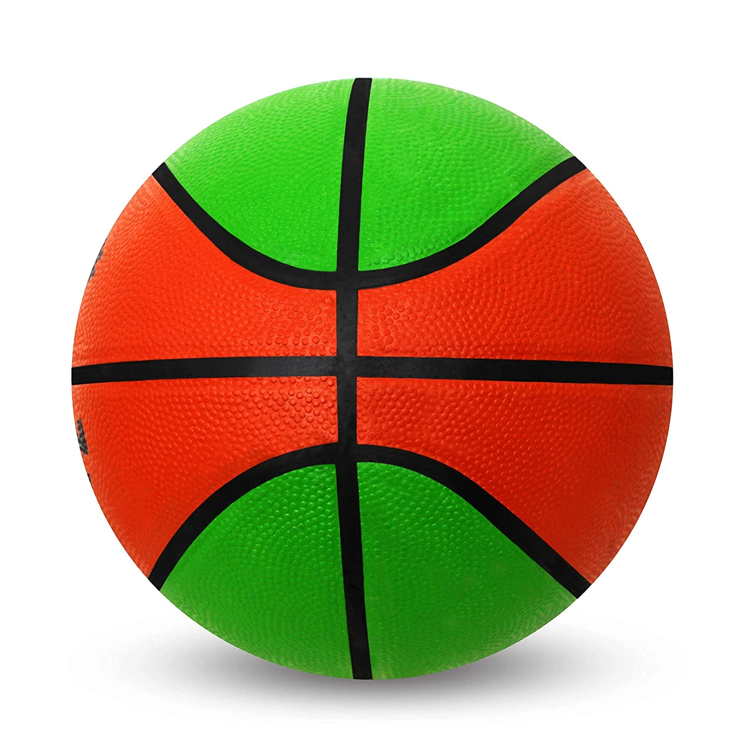 NIVIA Europa Basketball(Assorted)-3-5