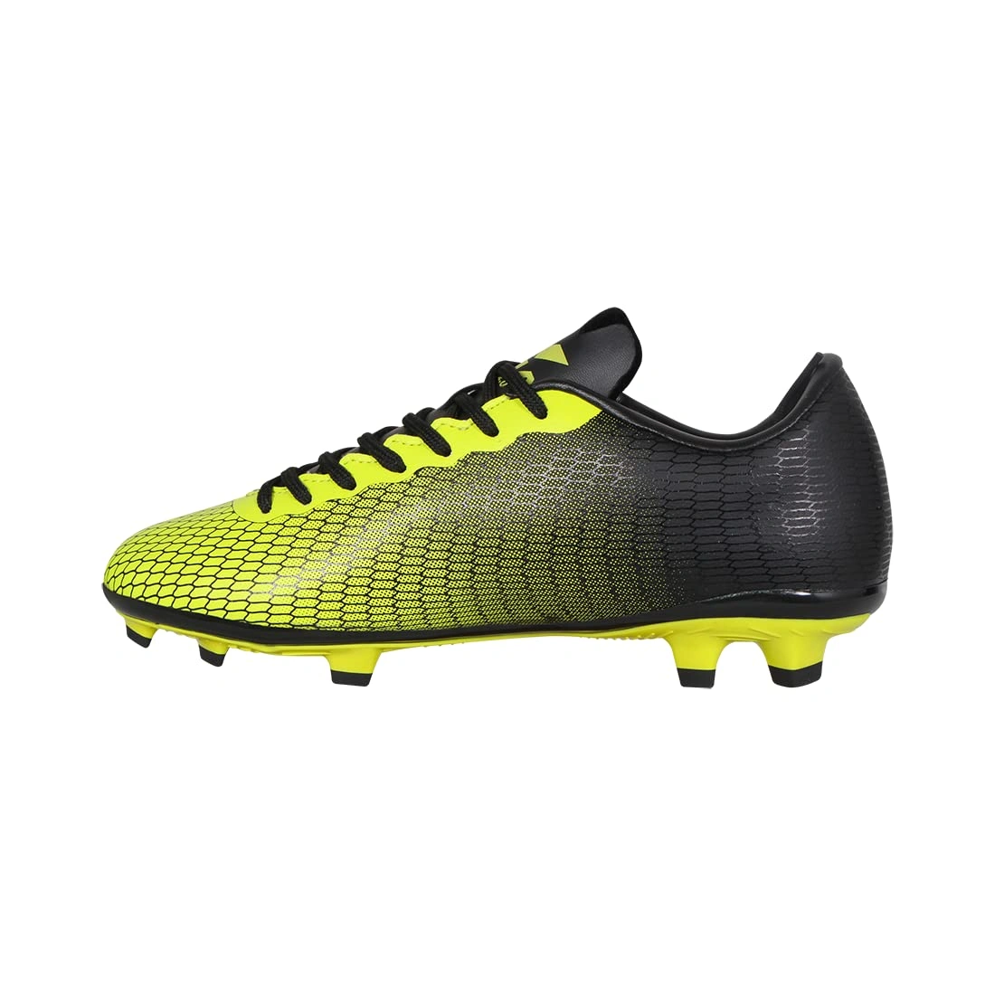 Nivia Men Ditmar 2.0 Football Shoes-YELLOW-8-2