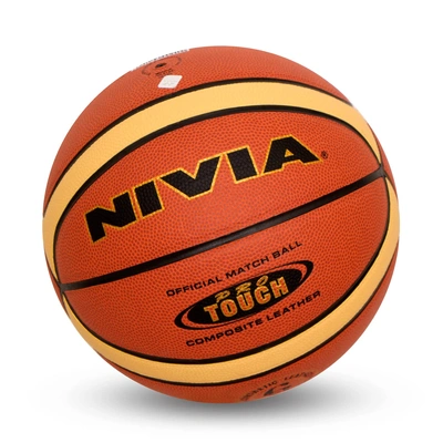 Nivia Pro Touch Basketball