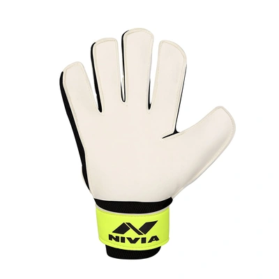 Nivia ditmar cheap spider goalkeeping gloves