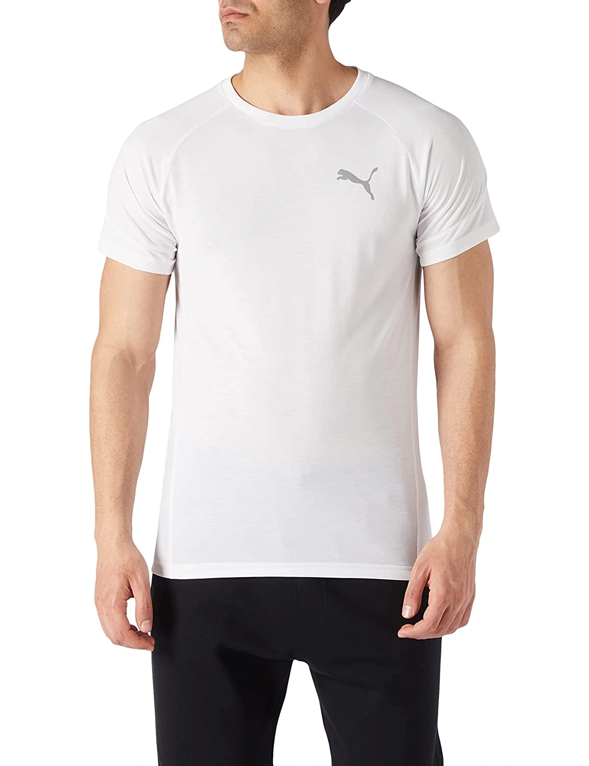 Puma Evostripe Men's T-shirt-41193