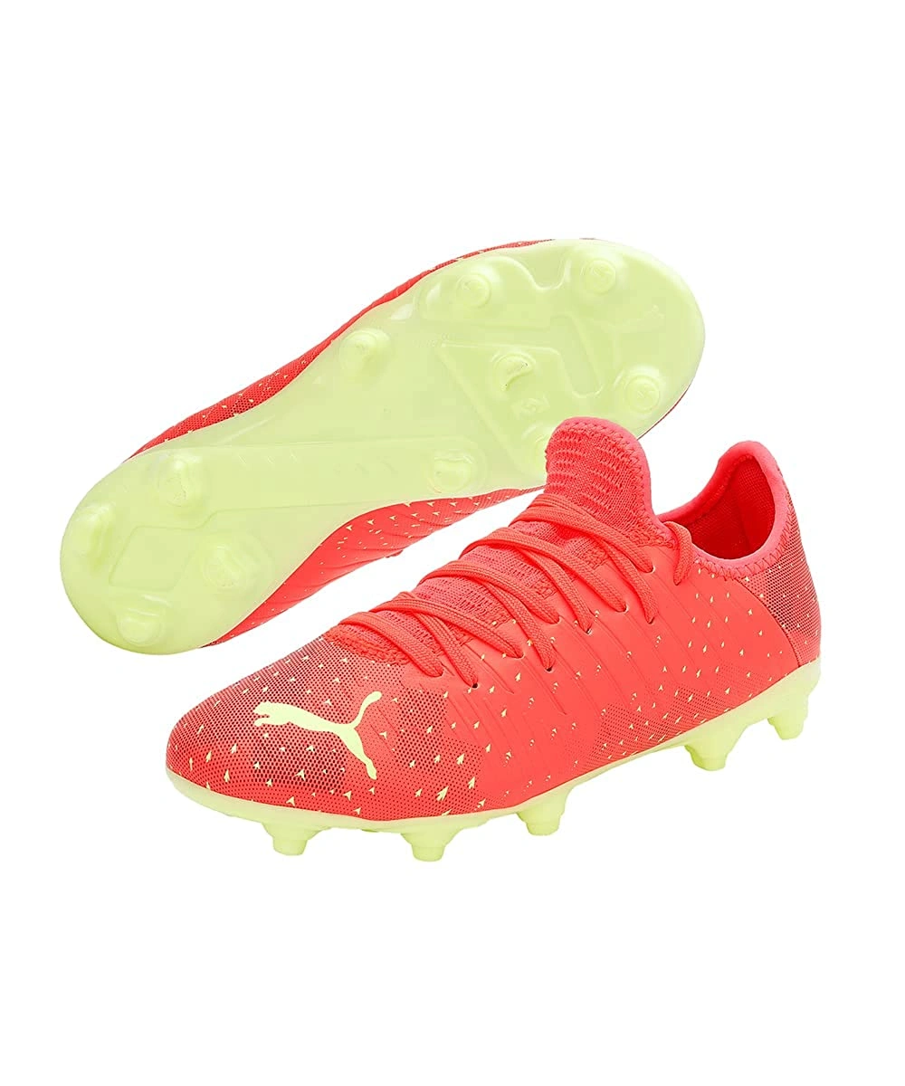 Puma Future Z 4.4 Fg/Ag Jr Football Shoe-03-1-3