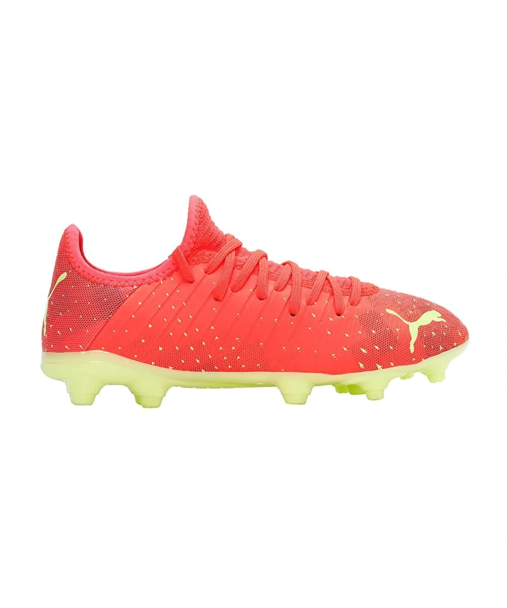 Puma Future Z 4.4 Fg/Ag Jr Football Shoe-03-2-2