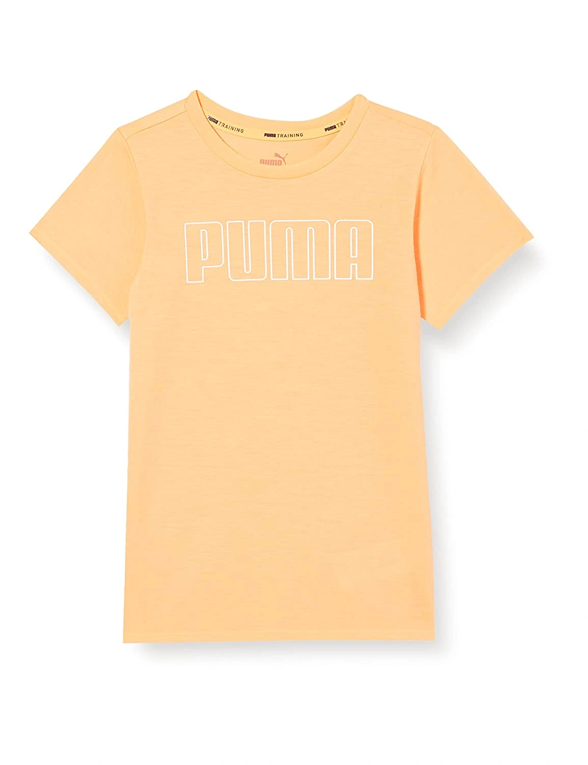 Puma Girls T-Shirt-40175