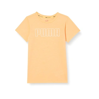 Puma Girls T-Shirt