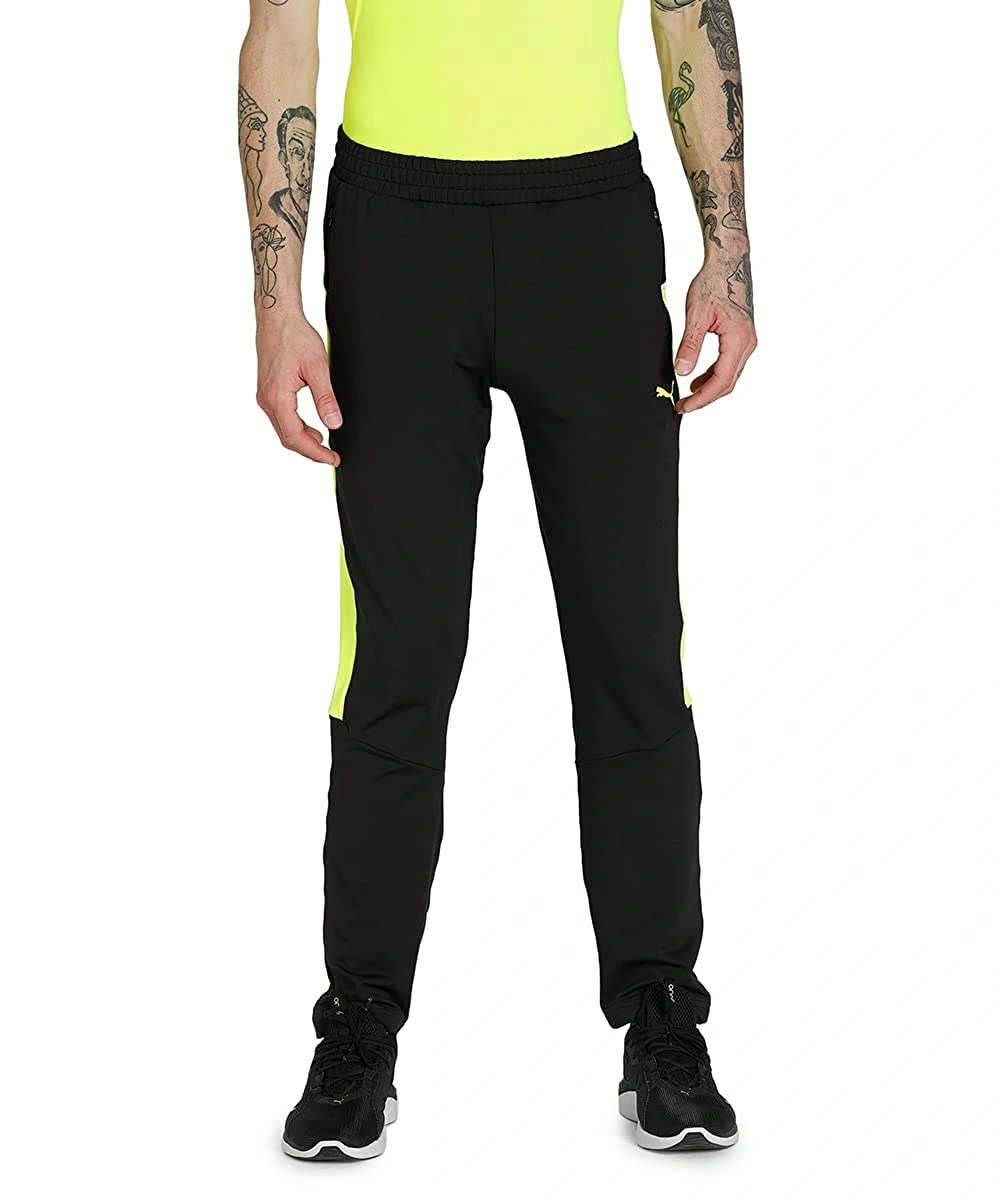 Puma Men Track Pants-40761