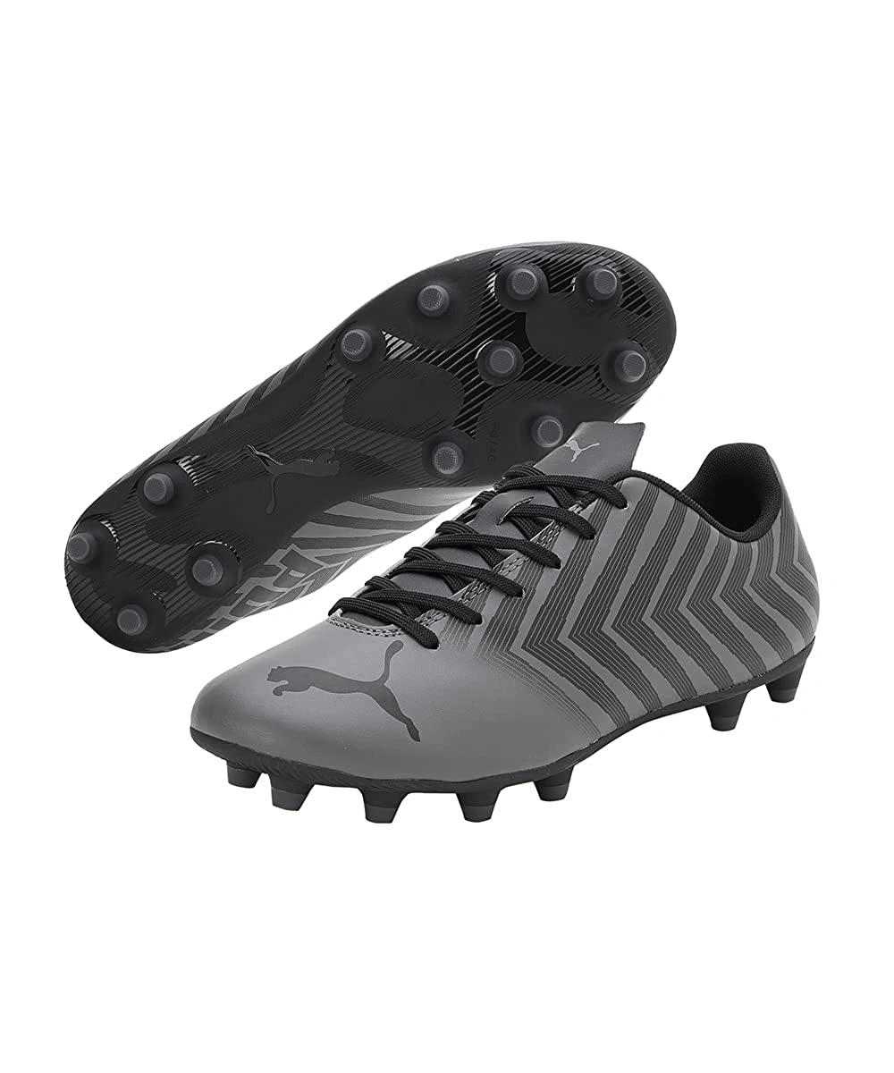 Puma Mens Tacto Ii Fg/Ag Football Shoe-03-9-5