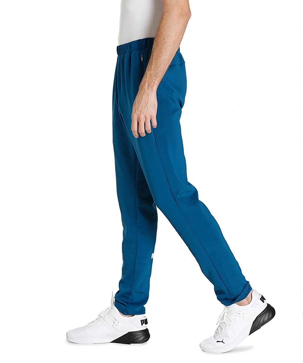 Puma Sweat Pants : Buy Puma One8 Virat Kohli Piping Men Green Sweatpant  Online | Nykaa Fashion