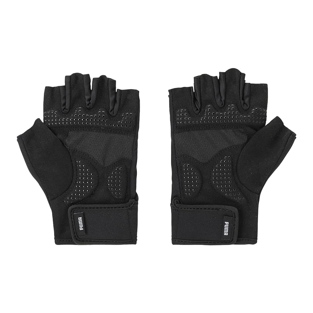 Puma Unisex TR Ess Gym Gloves-03-M-2